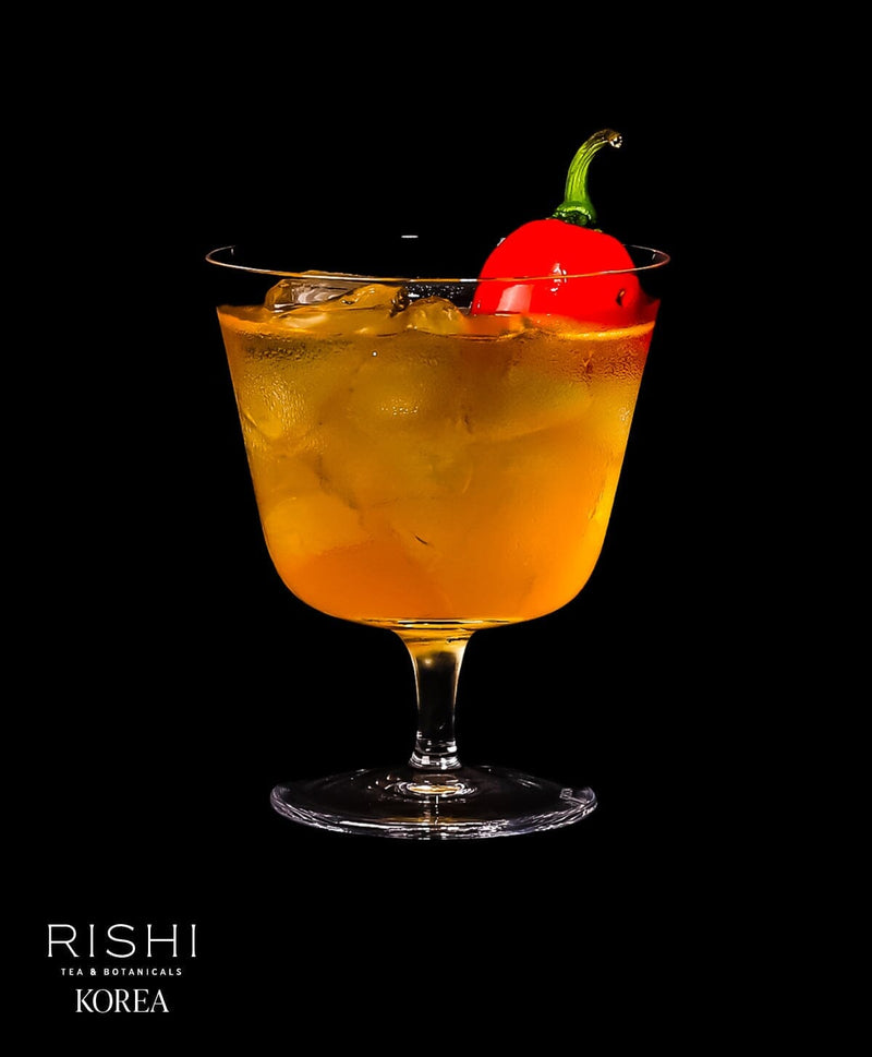 Chili'n Mango