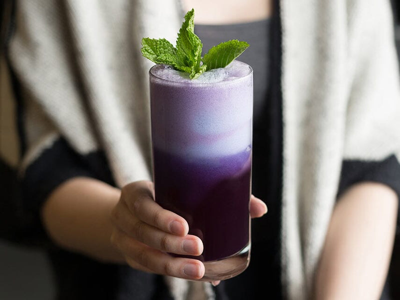 Indigojito