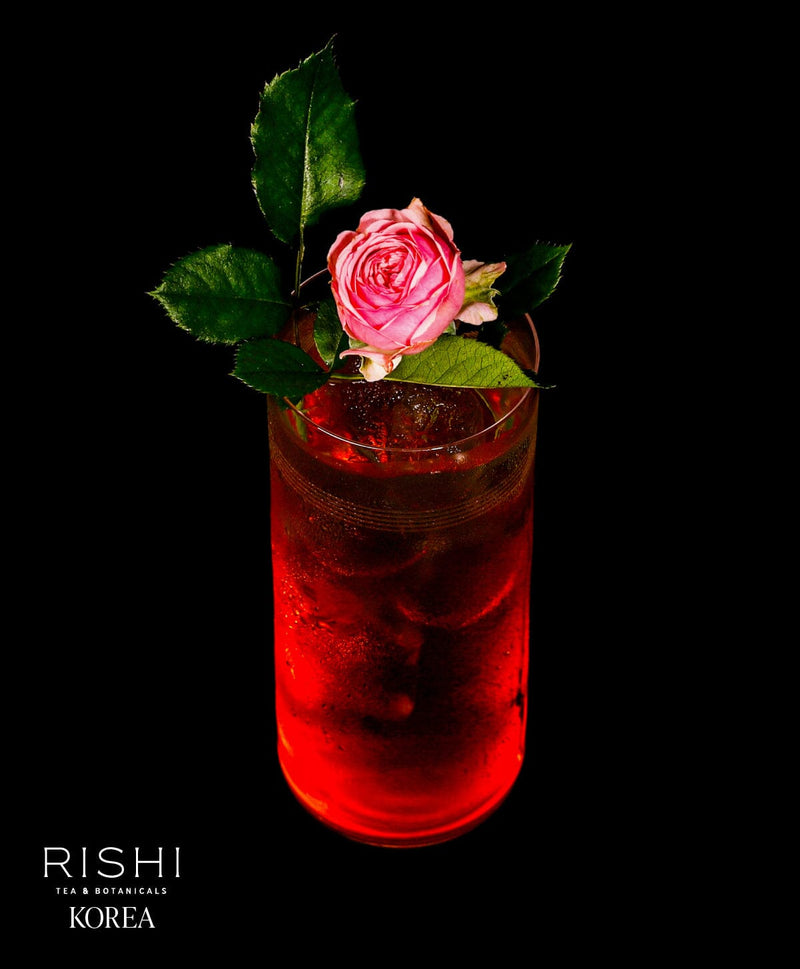 Muscatel Rose