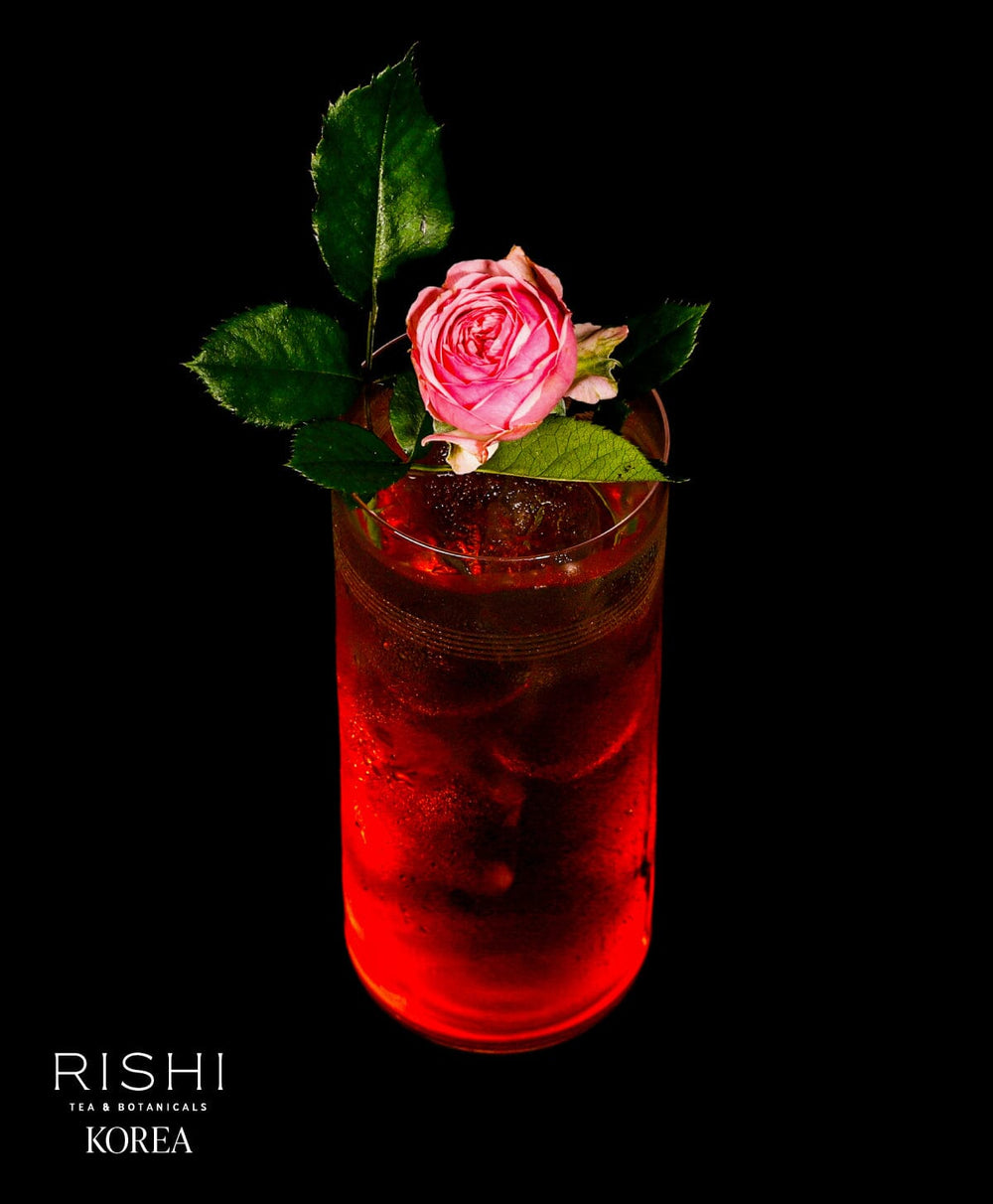 Muscatel Rose