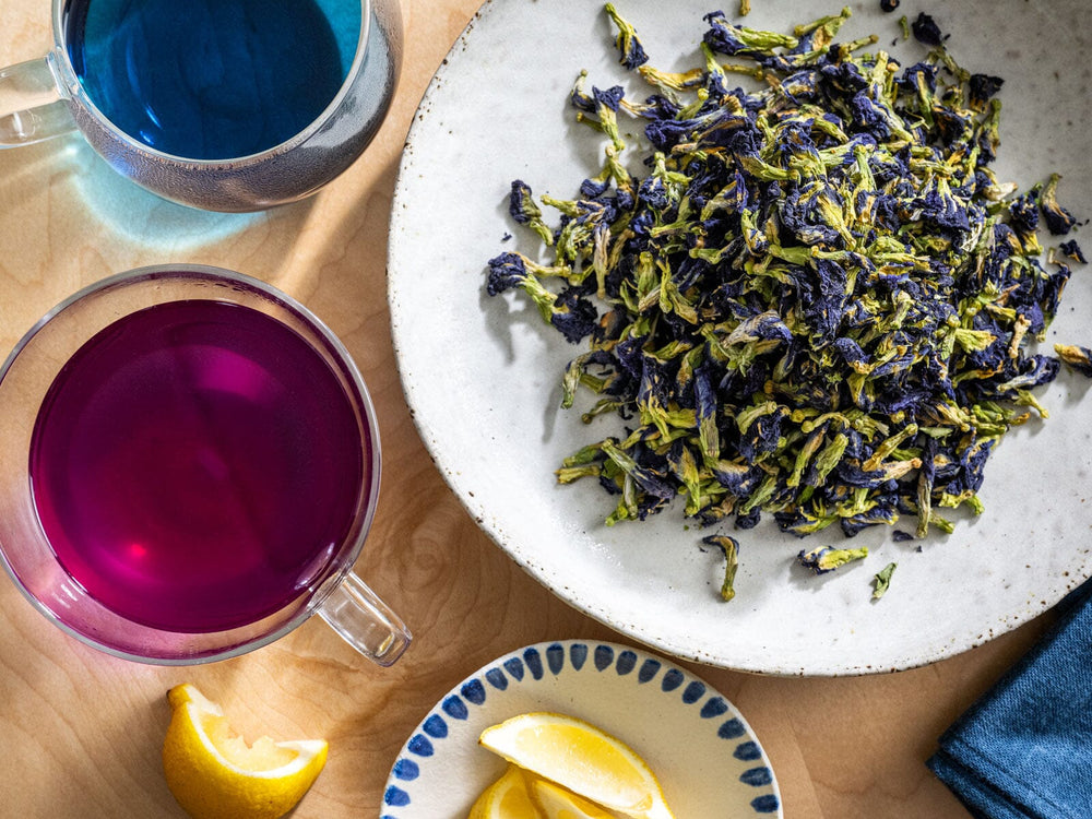 What is Herbal Tea?