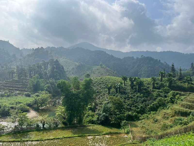 Lai Chau, Vietnam