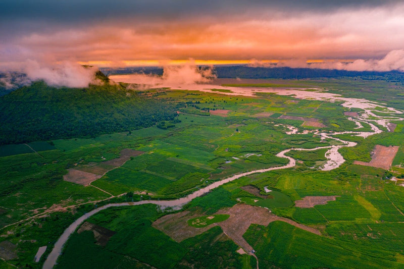 Nakhon Ratchasima, Thailand