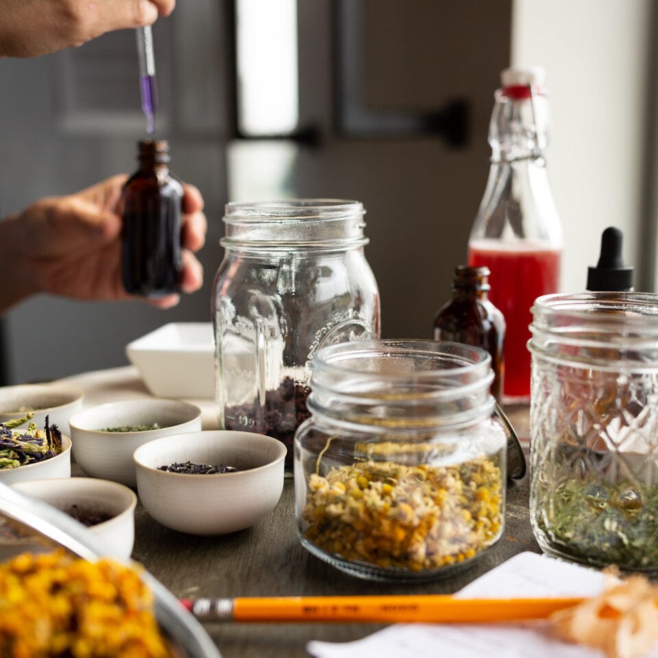 tincture