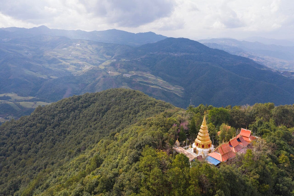 Xishuangbanna, Yunnan, China