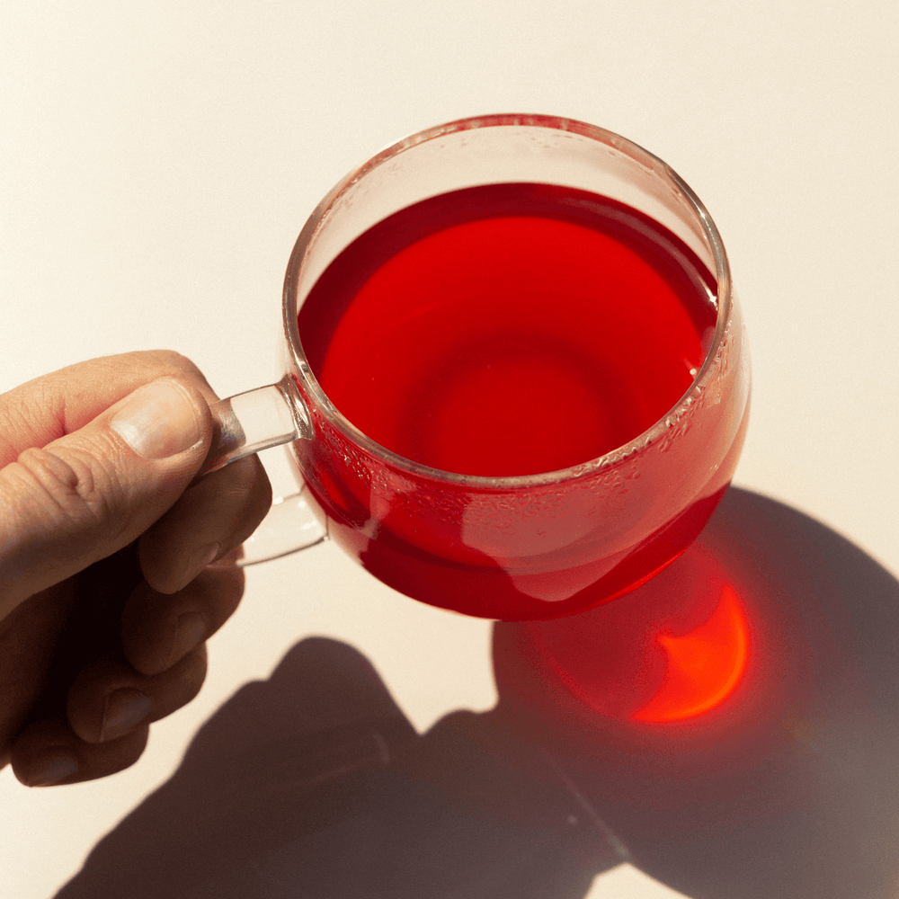 Cranberry Yuzu-Organic