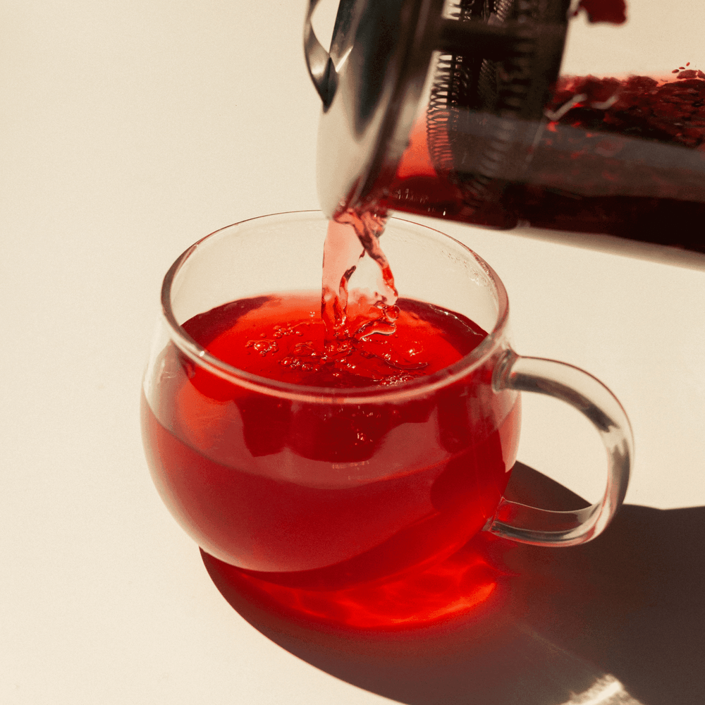 Cranberry Yuzu-Organic