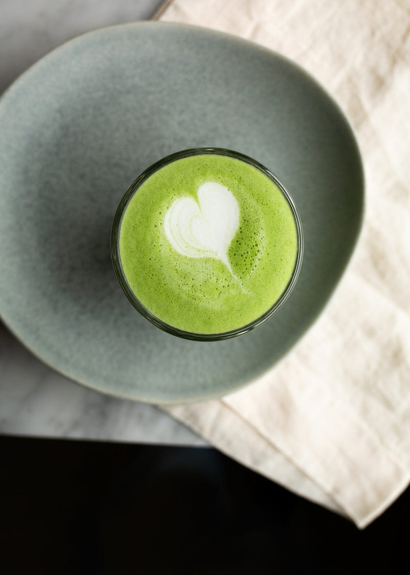 Organic Barista Matcha hover image