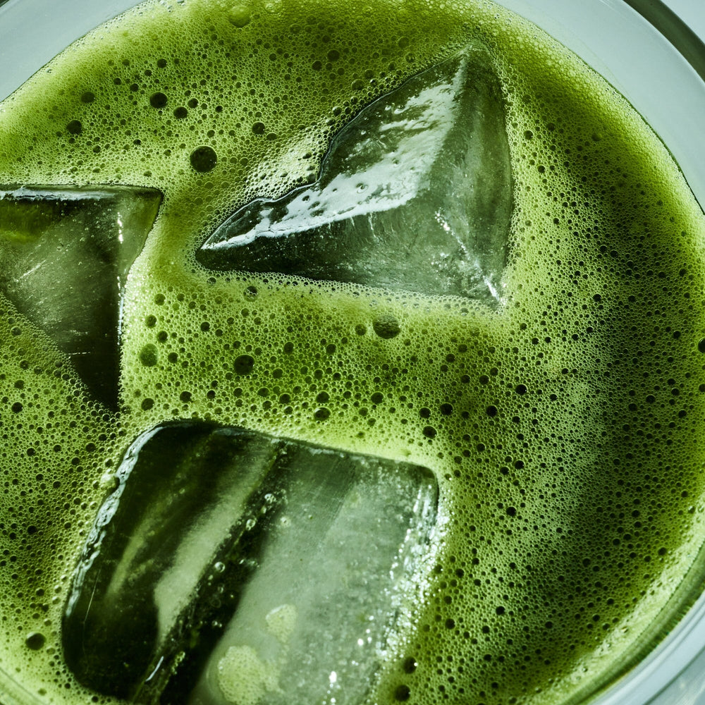 Matcha Sticks-Organic