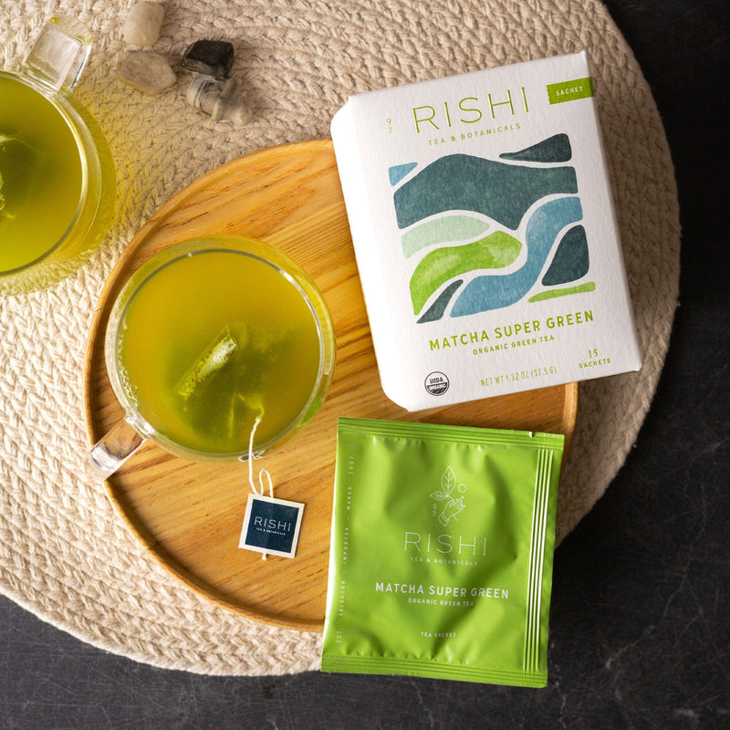 Matcha Super Green hover image