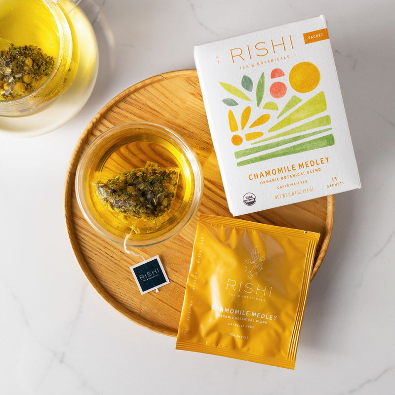 Chamomile Medley hover image