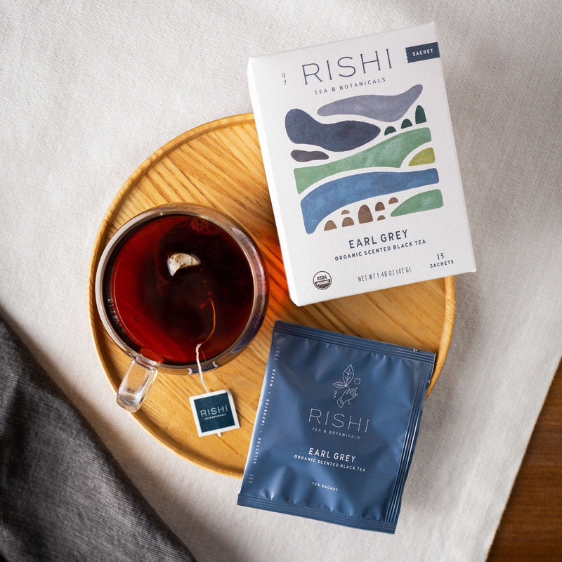 Earl Grey hover image