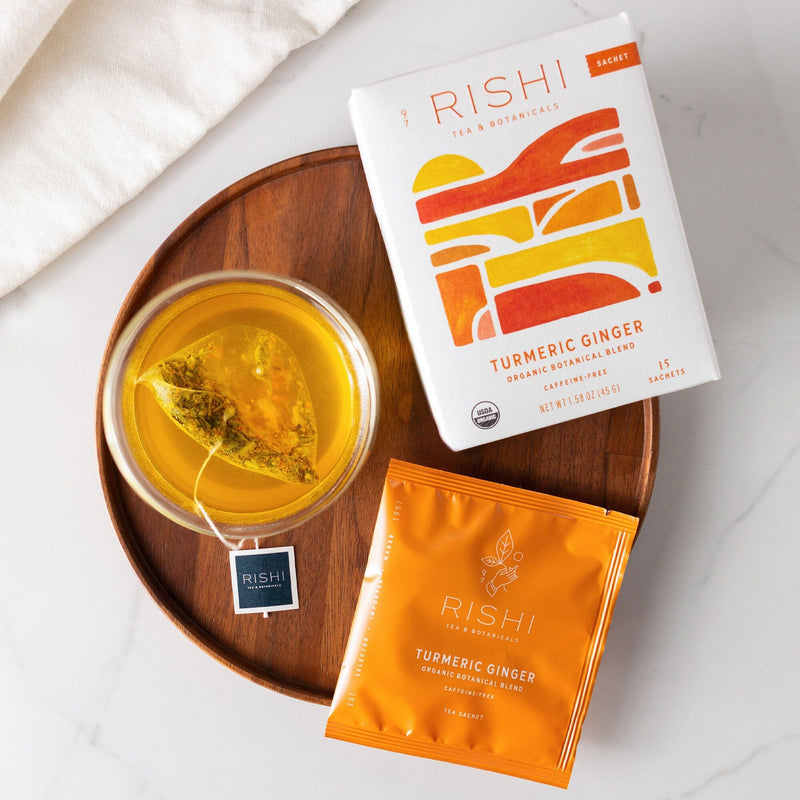 Turmeric Ginger hover image