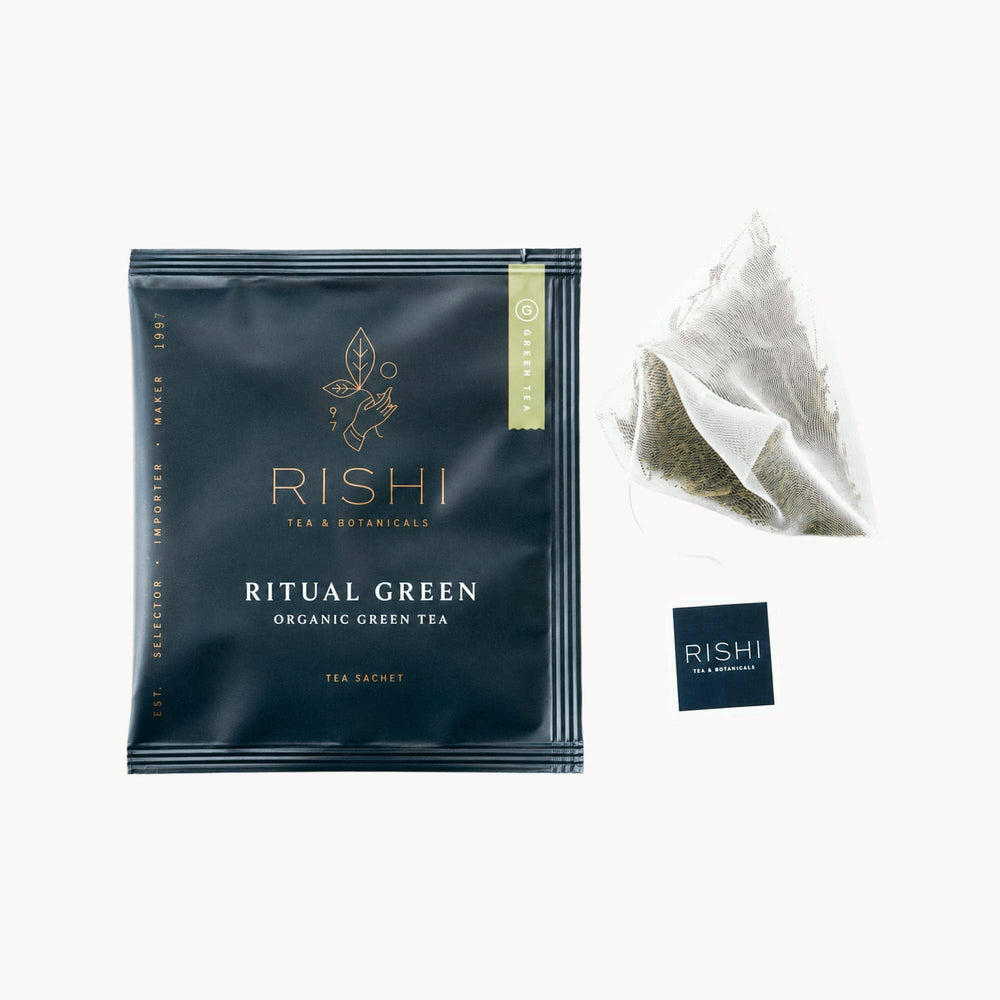 Ritual Green