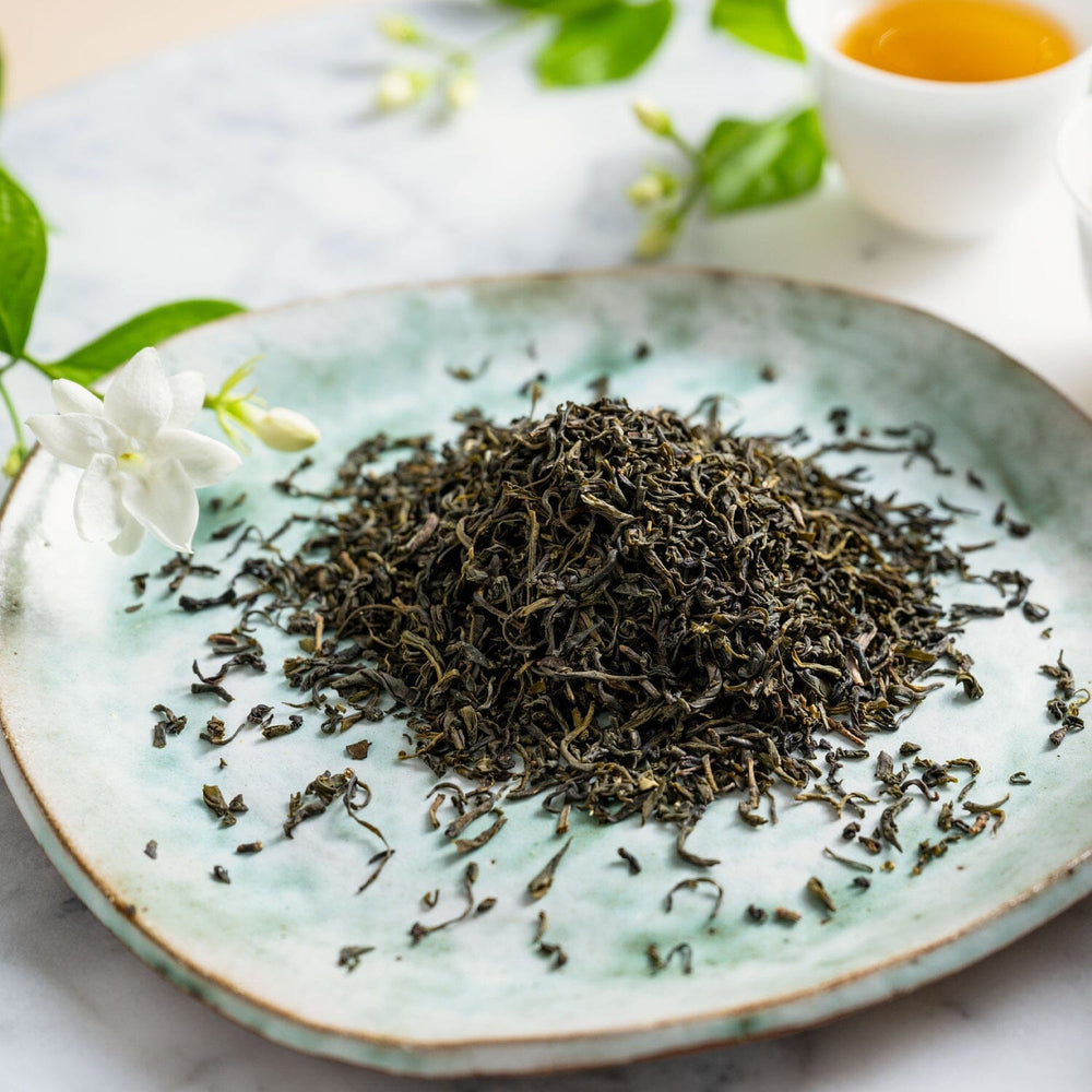 Chinese Green Tea Bundle