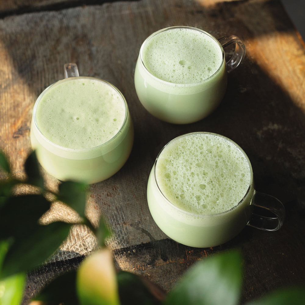 Sweet Matcha Bulk