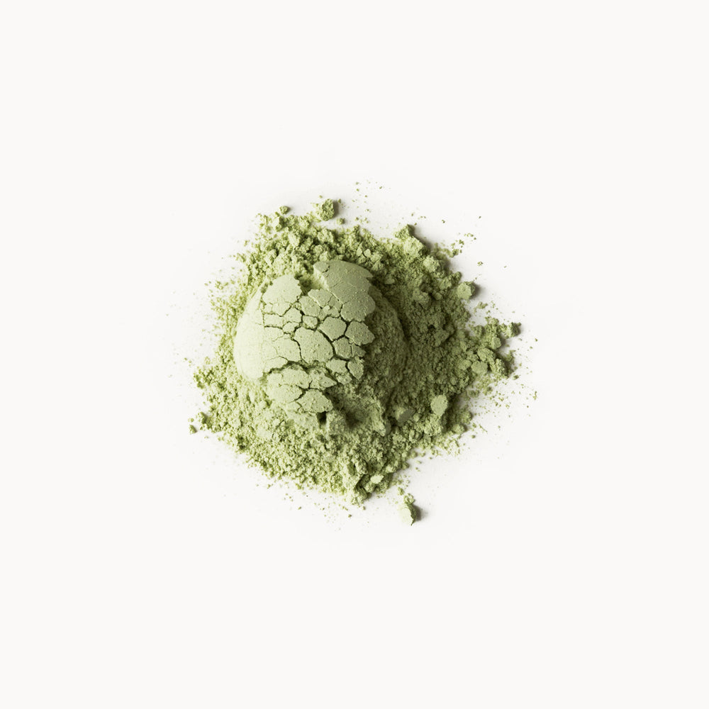 Sweet Matcha Bulk