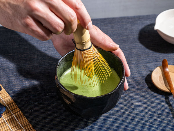 In Conversion Barista Matcha