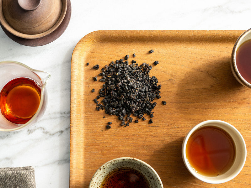 Ruby Oolong hover image