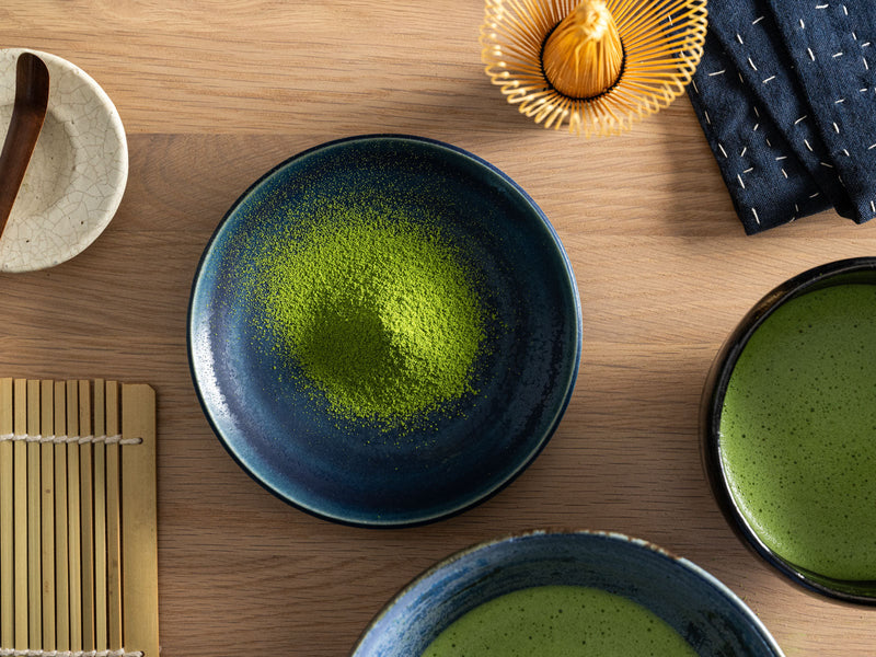 Organic Teahouse Matcha hover image