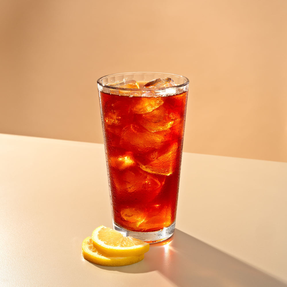 Golden Triangle Black Iced Tea