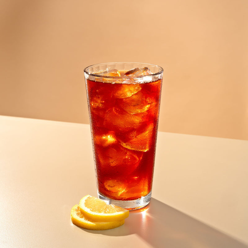 Golden Triangle Black Iced Tea