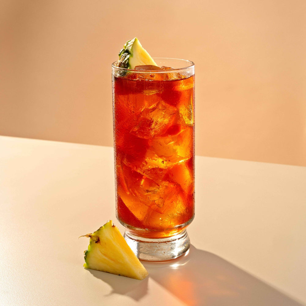 Tropical Black Iced Tea-Organic