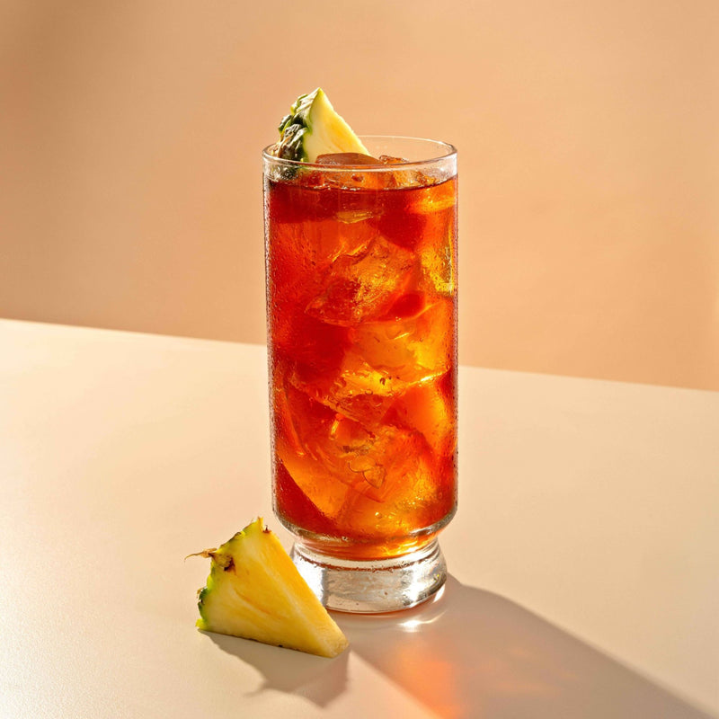 Tropical Black Iced Tea-Organic