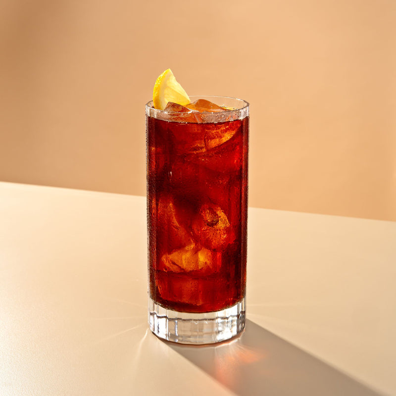 Classic Black Iced Tea