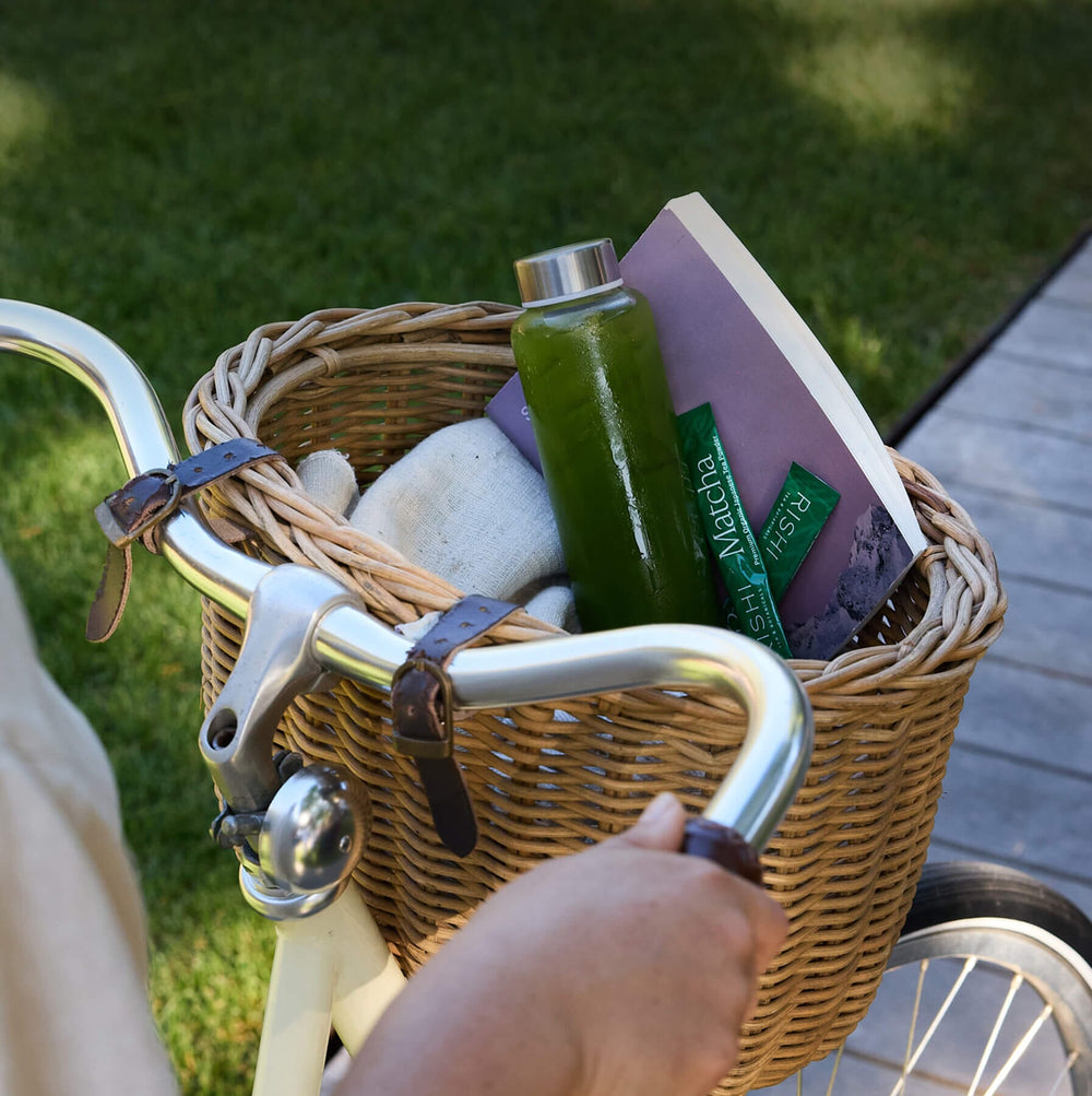 Matcha Sticks-Organic