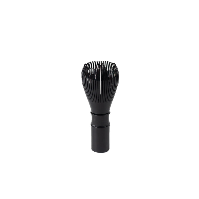 Matcha Tea Whisk Resin-Black