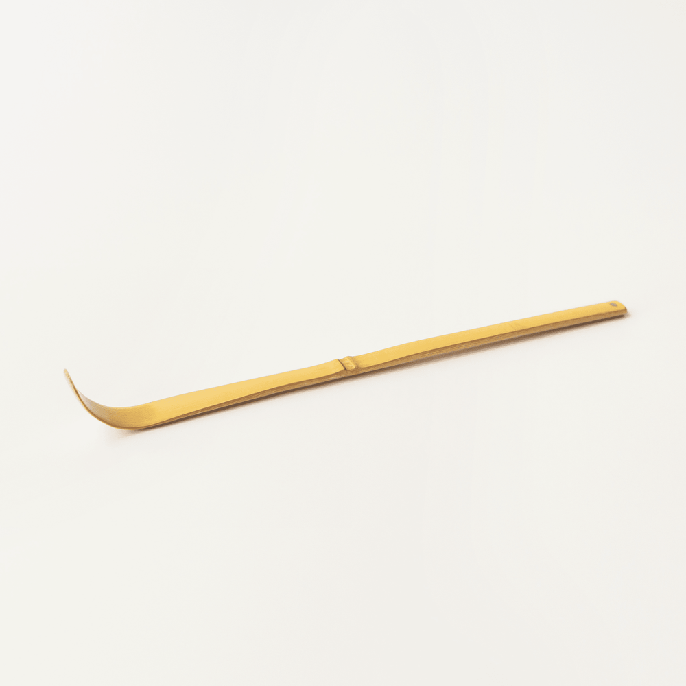 Chashaku Bamboo Matcha Scoop