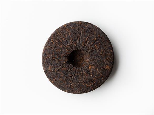 Pu’er Tea Gongfu Cha Bundle