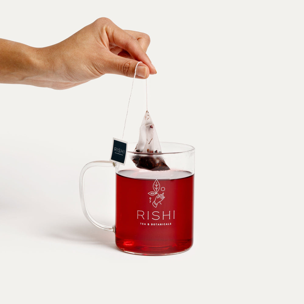 Glass Simple Mug