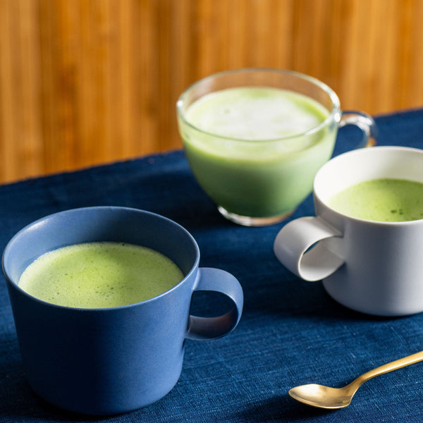 In Conversion Barista Matcha