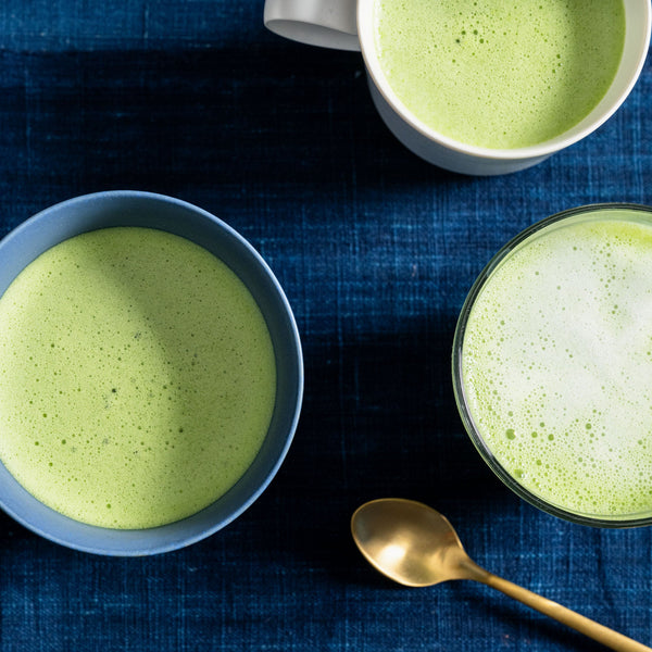 In Conversion Barista Matcha
