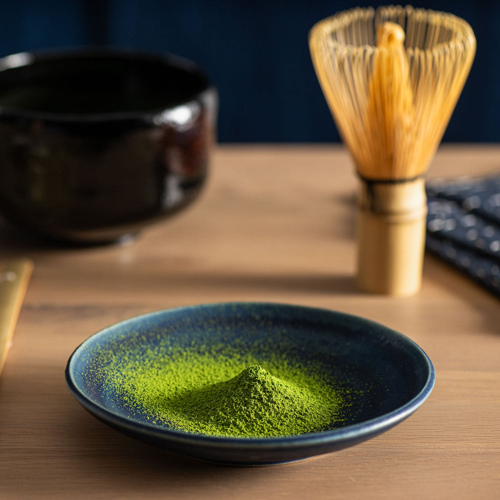 Ceremonial Matcha