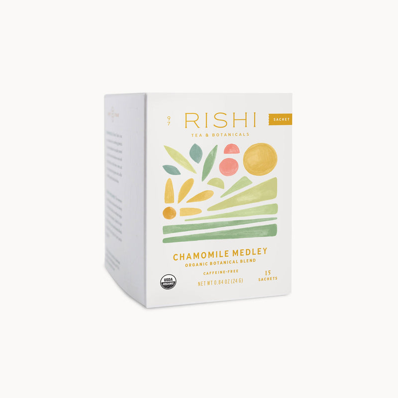 Bravo Rishi Tea Shop All | Rishi Tea