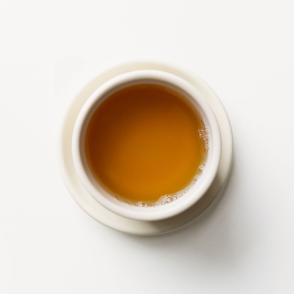 Cinnamon Tulsi Spice