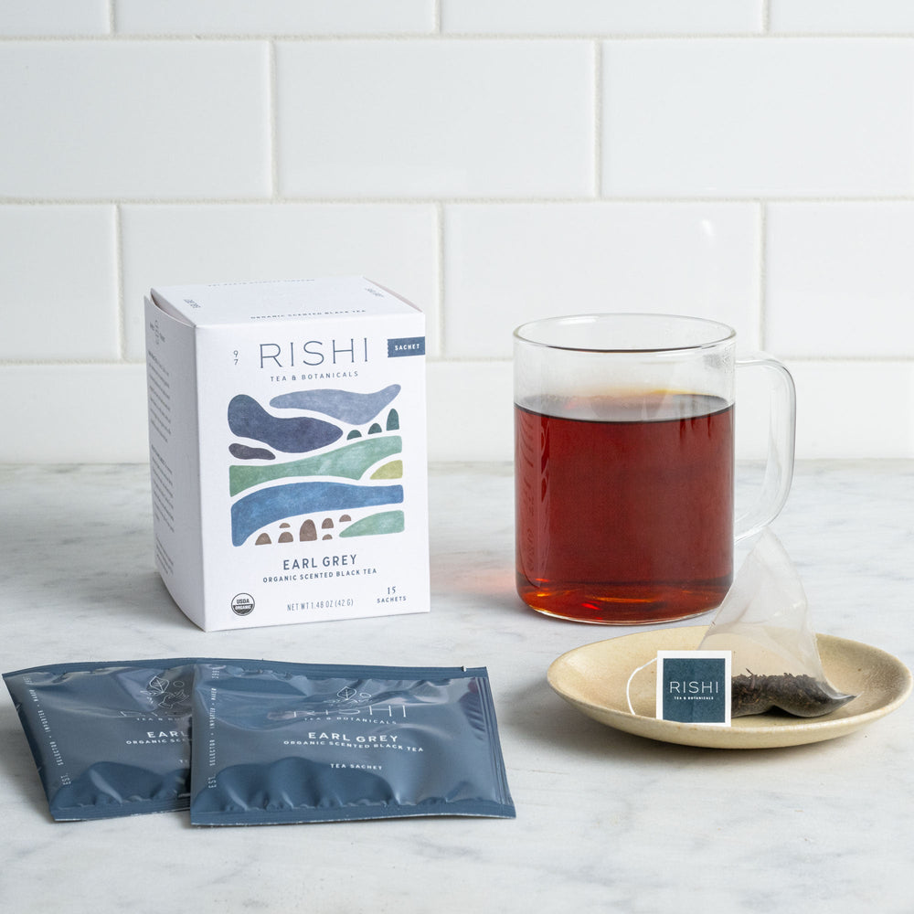 Earl Grey