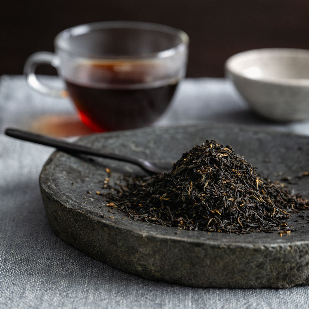 Earl Grey Supreme