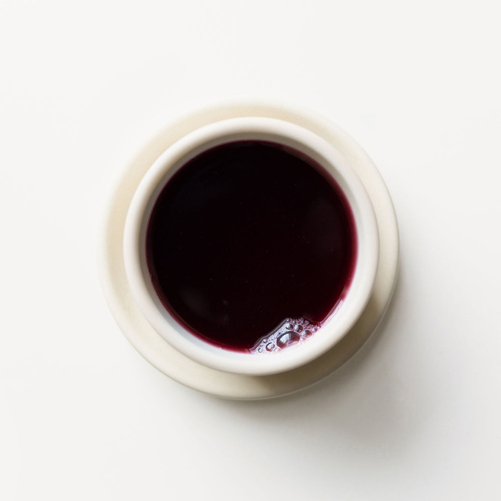 Elderberry Healer