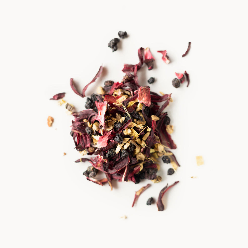 Elderberry Healer
