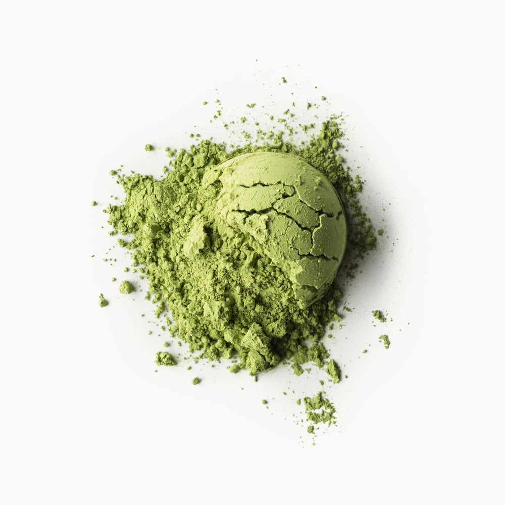 Everyday Matcha