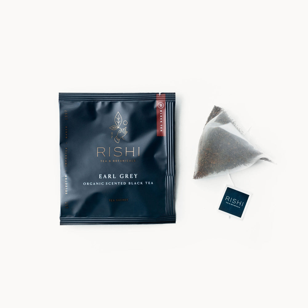 Earl Grey