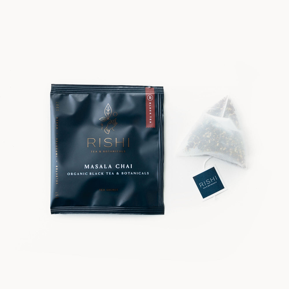 Masala Chai