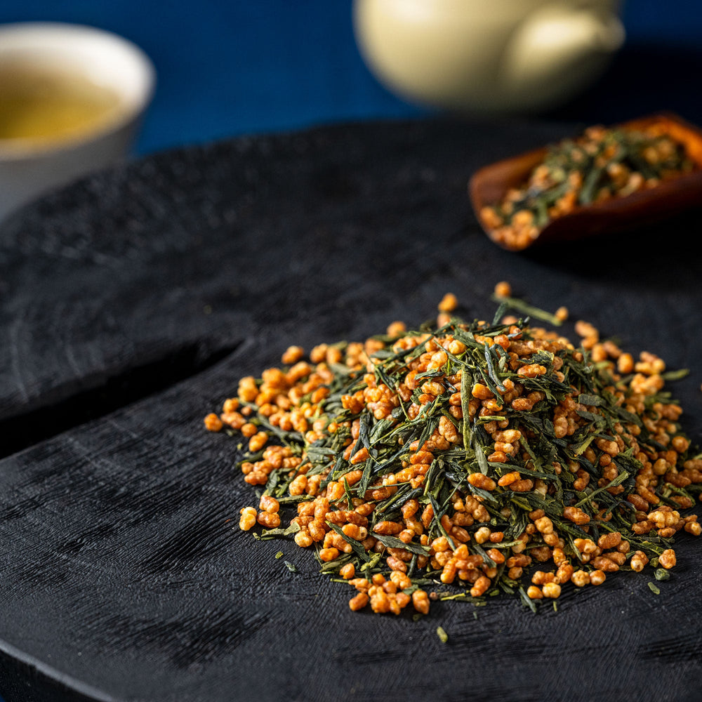 Genmaicha