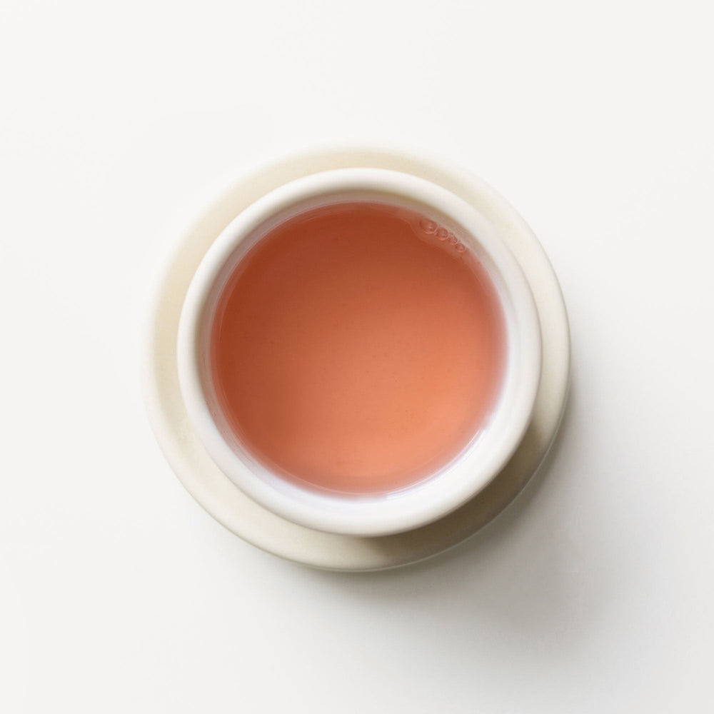 Ginseng Detox