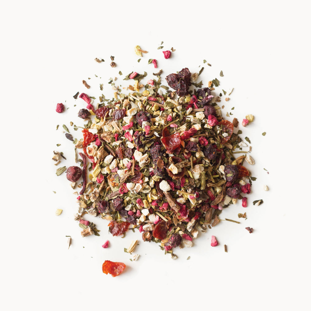 Ginseng Detox