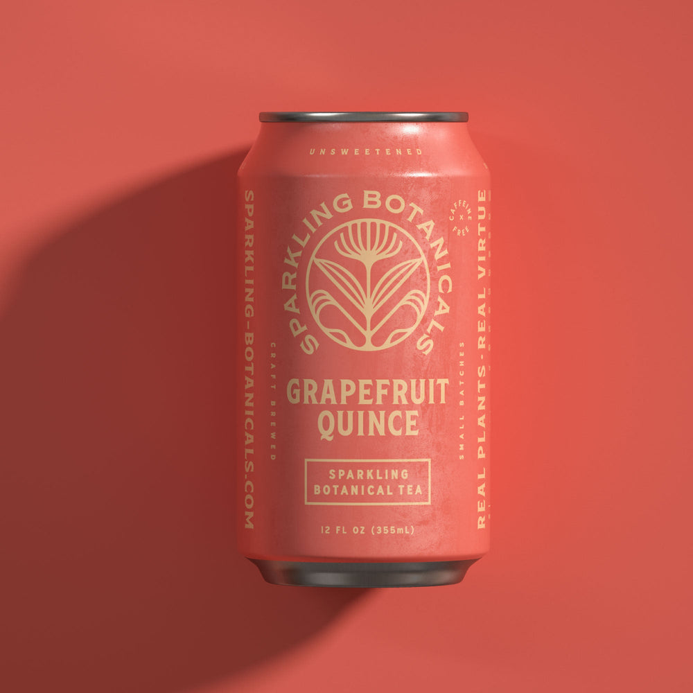 Grapefruit Quince